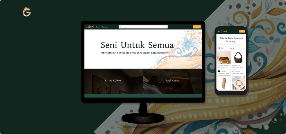 Creating Multi-Sided Marketplaces: Connecting Creators and Collectors