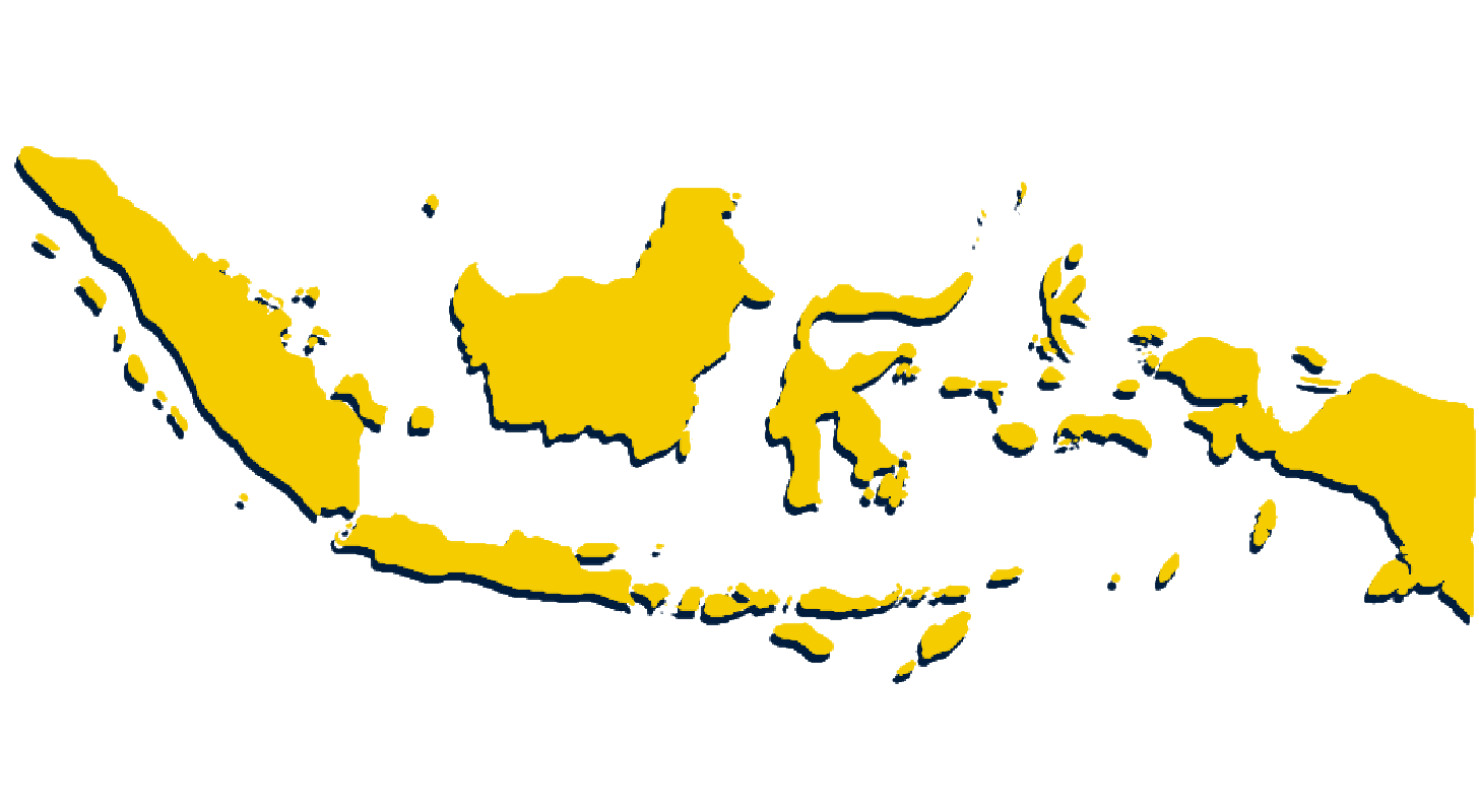 About Majin is Indonesia-based software team